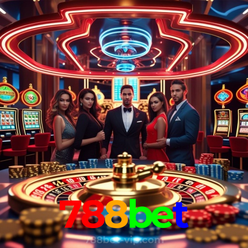 788bet:Cada giro é uma chance de ganhar! Jogue nas slots agora mesmo!