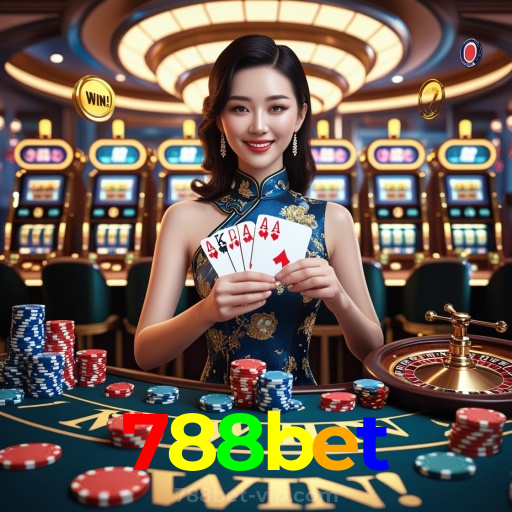 788bet:Em cada giro das slots, a vitória está ao seu alcance!