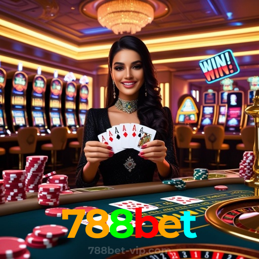 788bet:Jogue nas roletas e descubra as maiores vitórias!
