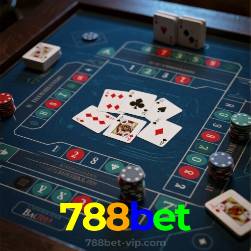 788bet:Aposte no seu time e jogue roleta no cassino mais confiável!