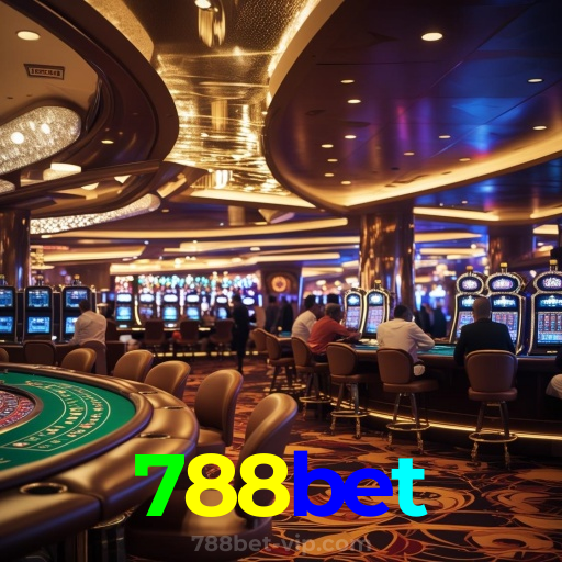 788bet:O cassino online mais seguro para apostas no futebol e roleta!