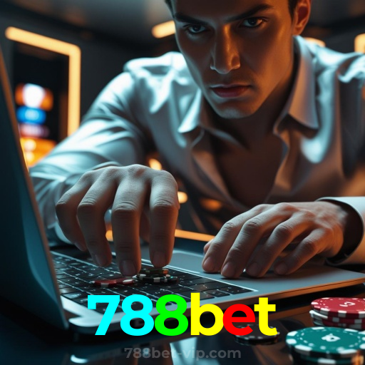 788bet:O cassino online mais seguro para apostas no futebol e roleta!