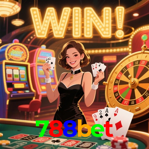 788bet：Gire as slots e ganhe prêmios incríveis com cada giro!