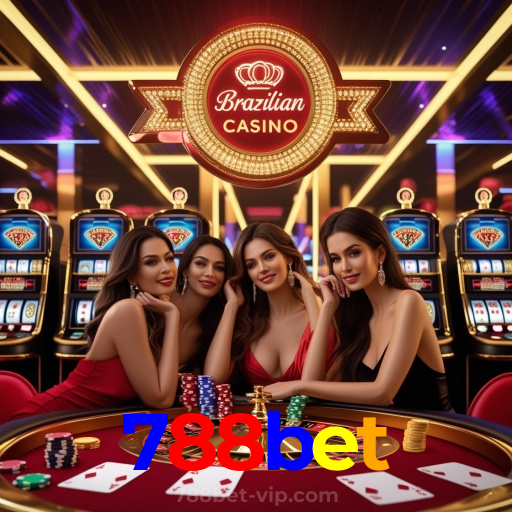 788bet:Jogue nas melhores slots e conquiste o jackpot dos seus sonhos!