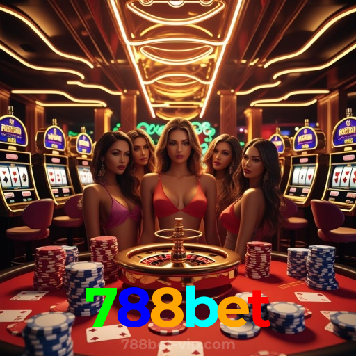 788bet:Gire as slots e conquiste prêmios incríveis no nosso cassino!