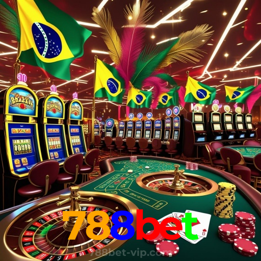 788bet:Jogue nas roletas e descubra as maiores vitórias!