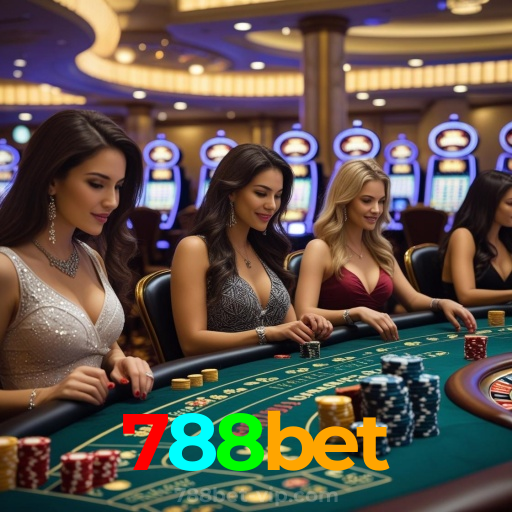 788bet:As melhores roletas te aguardam! Aposte e conquiste sua vitória!