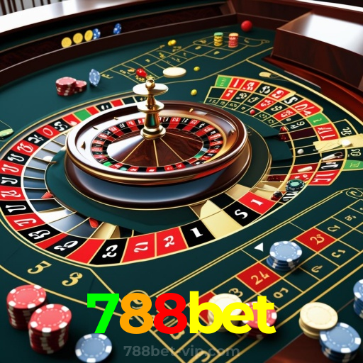 788bet:Ganhe prêmios incríveis com apostas ao vivo em futebol e jogue roleta!