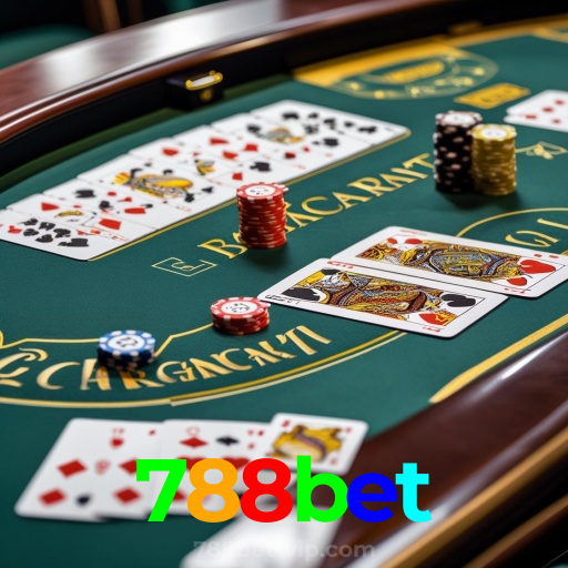788bet：Desafie seus limites no cassino online e ganhe grandes prêmios!