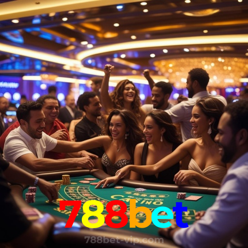788bet：Apostas emocionantes no futebol e grandes prêmios em jogos de cassino!
