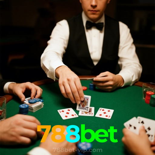 788bet:Jogue blackjack, aposte no futebol e conquiste grandes vitórias!
