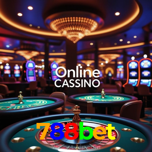 788bet:A roleta nunca foi tão empolgante! Aposte e vença!