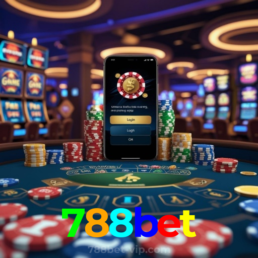 788bet:Aposte no seu time e jogue roleta no cassino mais confiável!