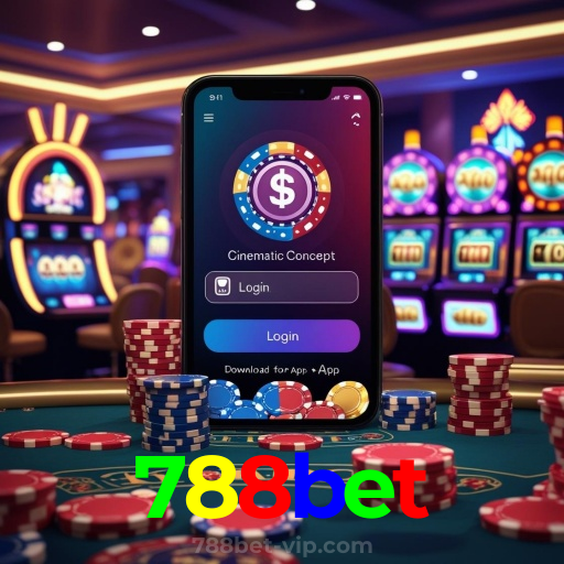 788bet:As maiores vitórias nas slots estão esperando por você! Jogue agora!
