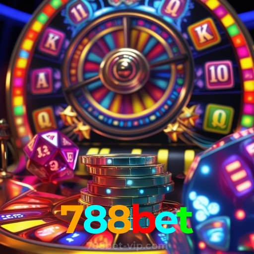 788bet:Cada jogo é uma chance de ganhar! Jogue agora e vença!