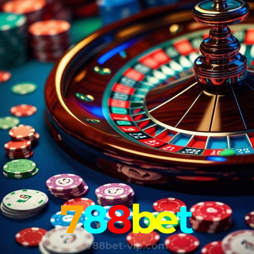 788bet:A melhor experiência de apostas no futebol e cassino está no nosso site!
