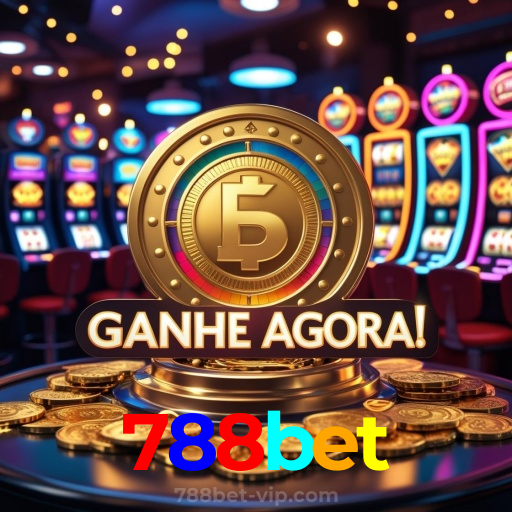 788bet:Em cada giro, uma chance de vitória nas nossas slots online!