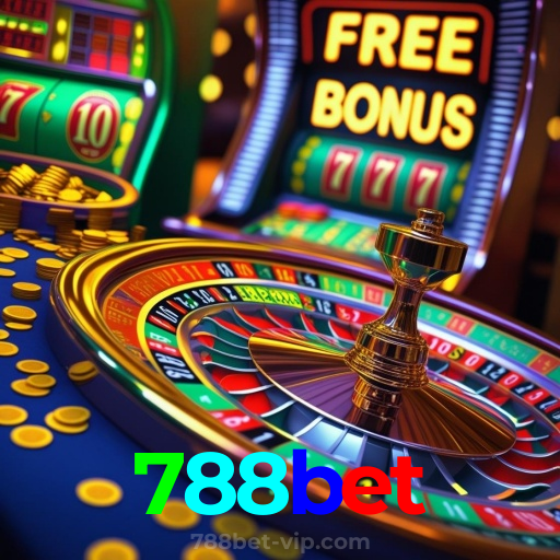 788bet:Jogue nas slots e mude sua sorte com grandes vitórias!