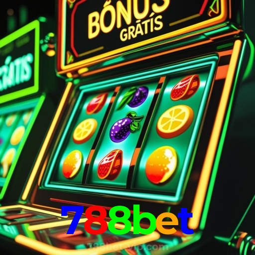 788bet:Aposte no futebol e jogue os melhores jogos de cassino com prêmios incríveis!