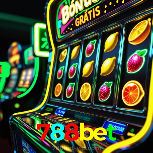 788bet:Jogue no melhor cassino online e descubra os maiores prêmios!