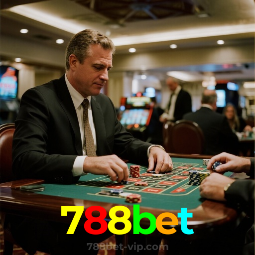 788bet：Vença no cassino online com blackjack e apostas esportivas no futebol!