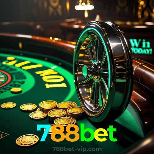 788bet:A emoção das slots online te espera! Gire e ganhe prêmios incrÃveis!