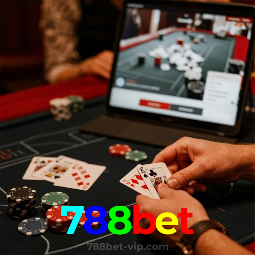 788bet：Jogue nas melhores slots e vença o jackpot agora mesmo!