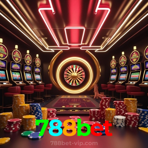 788bet:Ganhe prêmios jogando slots e apostando no futebol online!