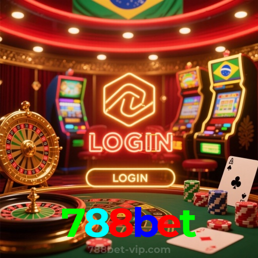 788bet：Ganhe no futebol e conquiste prêmios nos melhores jogos de cassino online!
