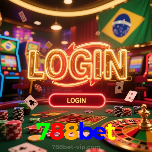788bet：Ganhe prêmios incríveis em slots, roleta e apostas ao vivo no futebol!