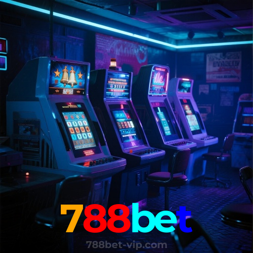 788bet：Jogue nas melhores slots e conquiste jackpots incríveis!