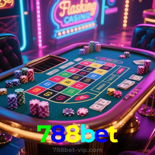 788bet：Jogue slots, aposte no futebol e vença em grandes mesas de poker!