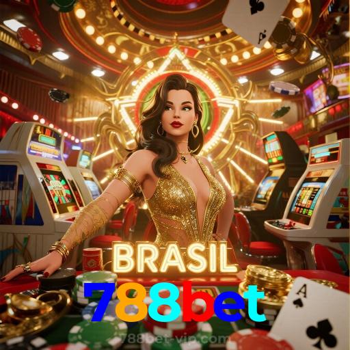 788bet：O melhor cassino online do Brasil com roleta, blackjack e futebol!
