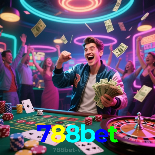 788bet:As maiores vitórias estão te esperando nas nossas slots online!
