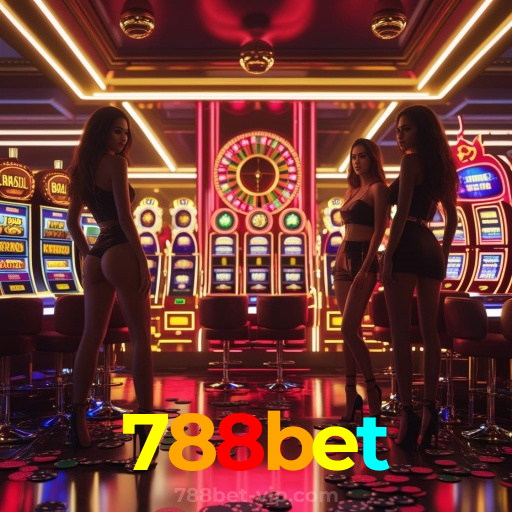 788bet:Apostas ao vivo no futebol e grandes prêmios em slots te esperam!