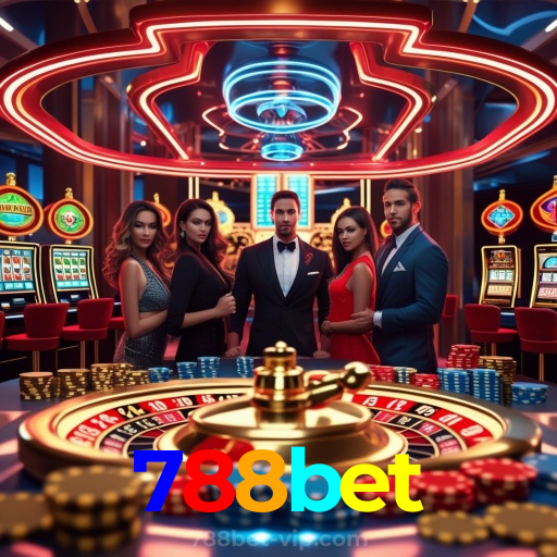 788bet:Jogue nas melhores slots e descubra o jackpot dos seus sonhos!