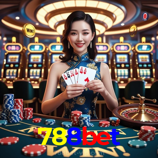 788bet：A roleta nunca foi tão emocionante! Aposte e ganhe!