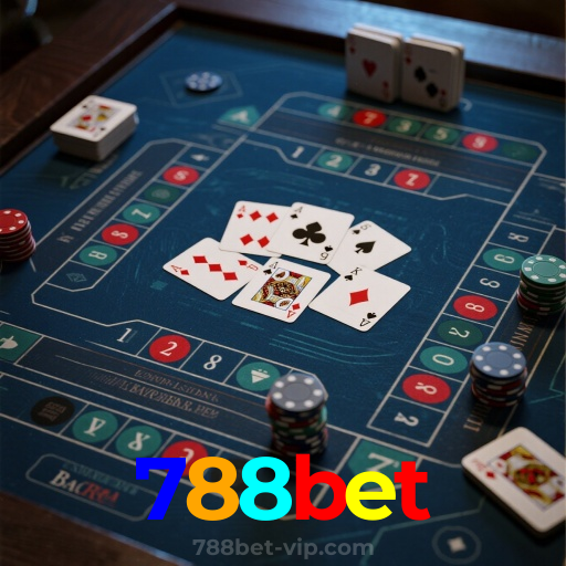 788bet:O cassino online ideal para quem ama futebol e jogos de cassino!