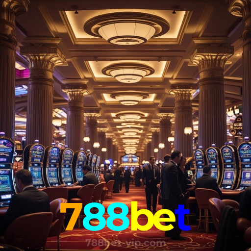788bet:O cassino online mais confiável para apostas no futebol e jogos de cassino!