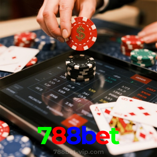 788bet:Onde a diversão e a sorte se encontram: poker, roleta e futebol online!