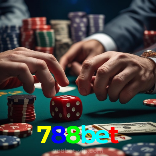 788bet：Aposte nas melhores mesas de poker e vença como nunca!