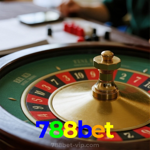 788bet：A emoção das slots online te espera! Gire e ganhe prêmios incríveis!