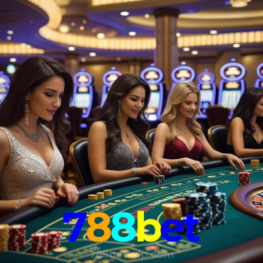 788bet:A melhor plataforma para apostas no futebol e diversão em jogos de cassino!