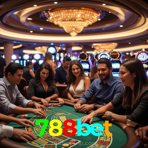 788bet:Em cada giro, uma vitória! Jogue nas melhores slots online!