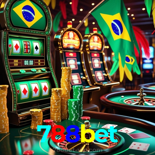 788bet:Apostas no futebol e diversão em blackjack e roleta online te esperam!