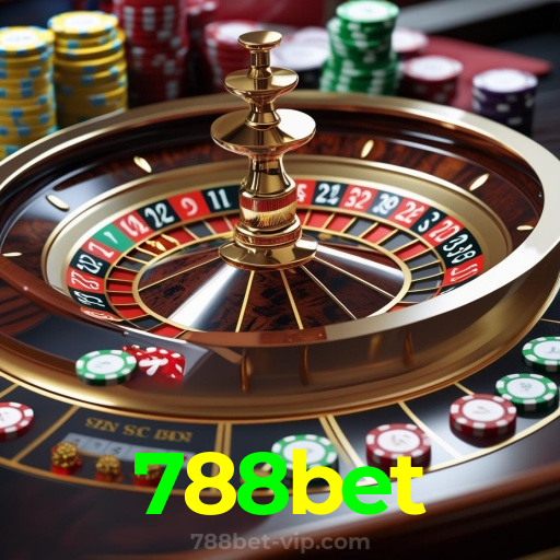 788bet:Jogue nas melhores slots e vença o jackpot agora mesmo!