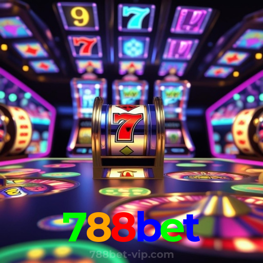 788bet:Gire as slots e conquiste prêmios incrÃveis no nosso cassino!
