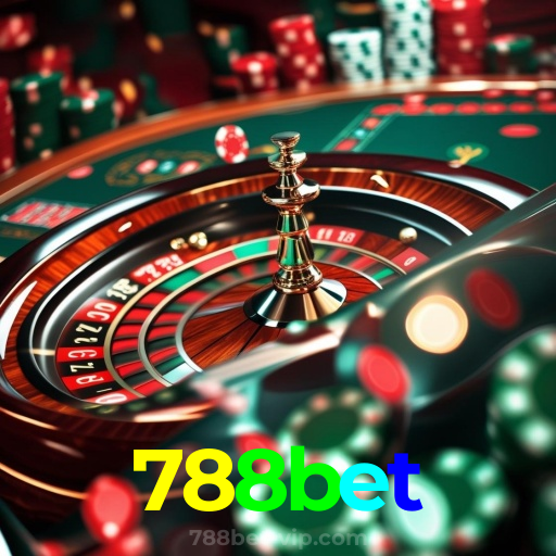 788bet:Jogue roleta, blackjack e aposte no futebol para uma experiência completa!
