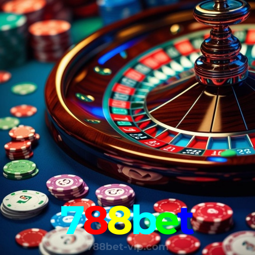 788bet:A emoção das slots online te espera! Gire e ganhe prêmios incríveis!