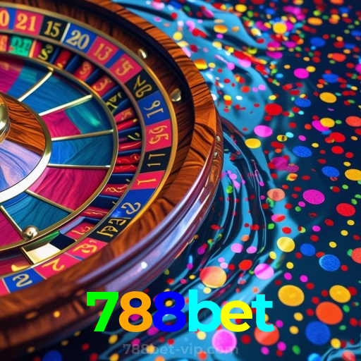 788bet:O melhor cassino online com roleta, poker e apostas no futebol ao vivo!